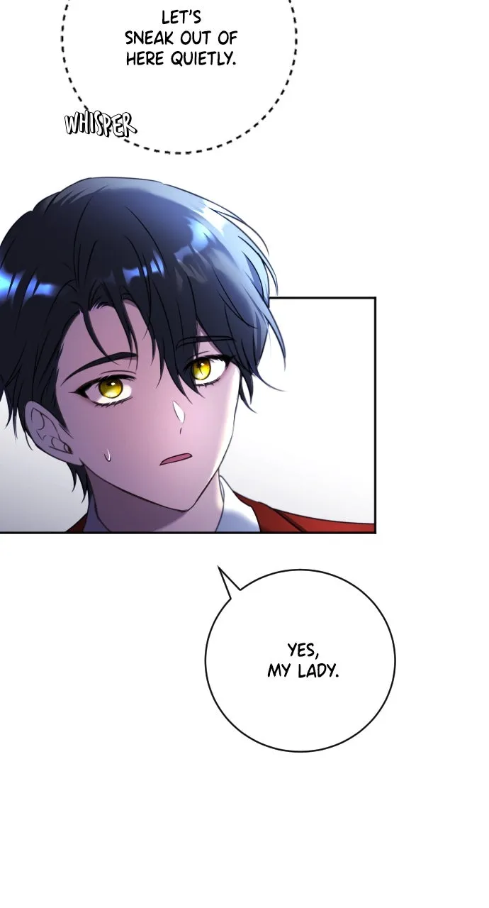 The Villainess Just Wants to Live in Peace! Chapter 9 page 14 - 