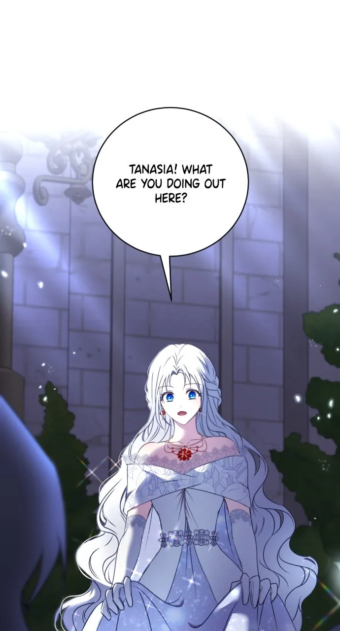 The Villainess Just Wants to Live in Peace! Chapter 9 page 15 - 