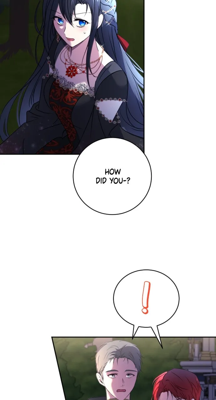 The Villainess Just Wants to Live in Peace! Chapter 9 page 17 - 