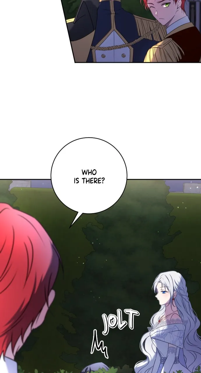 The Villainess Just Wants to Live in Peace! Chapter 9 page 18 - 