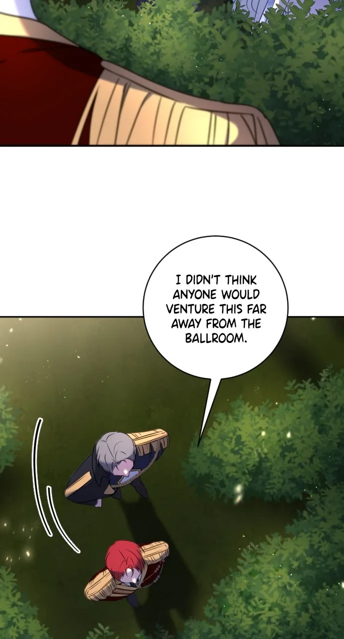 The Villainess Just Wants to Live in Peace! Chapter 9 page 19 - 
