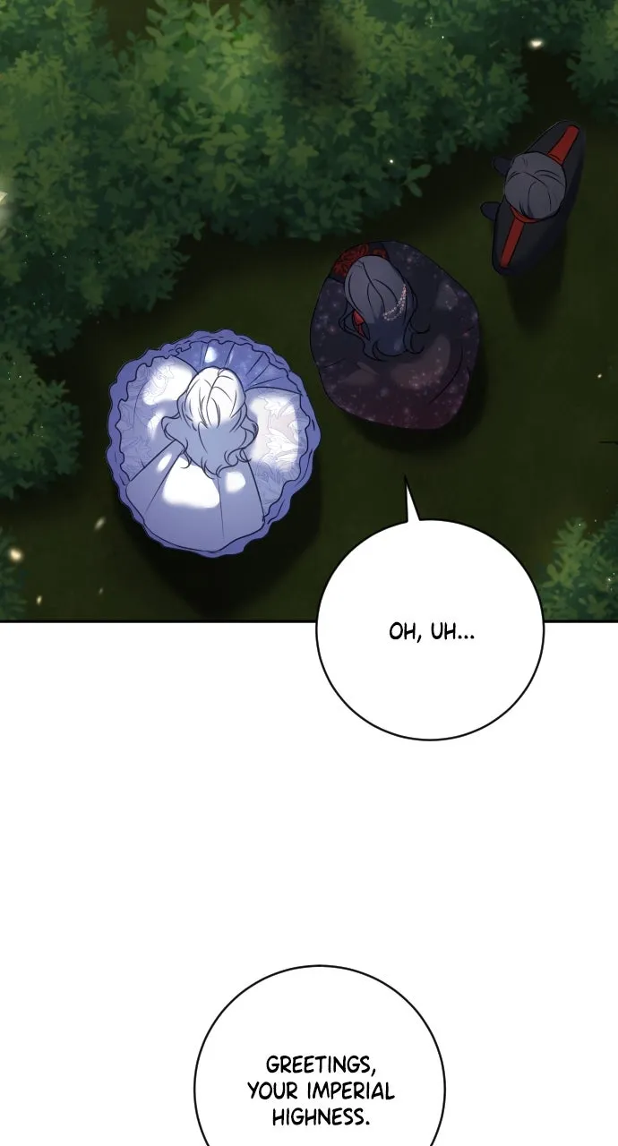 The Villainess Just Wants to Live in Peace! Chapter 9 page 20 - 