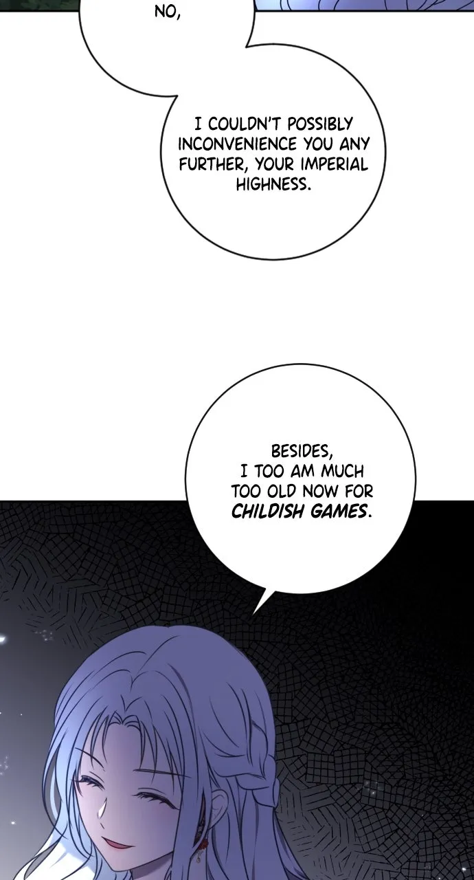 The Villainess Just Wants to Live in Peace! Chapter 9 page 25 - 