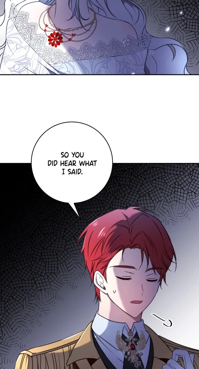 The Villainess Just Wants to Live in Peace! Chapter 9 page 26 - 