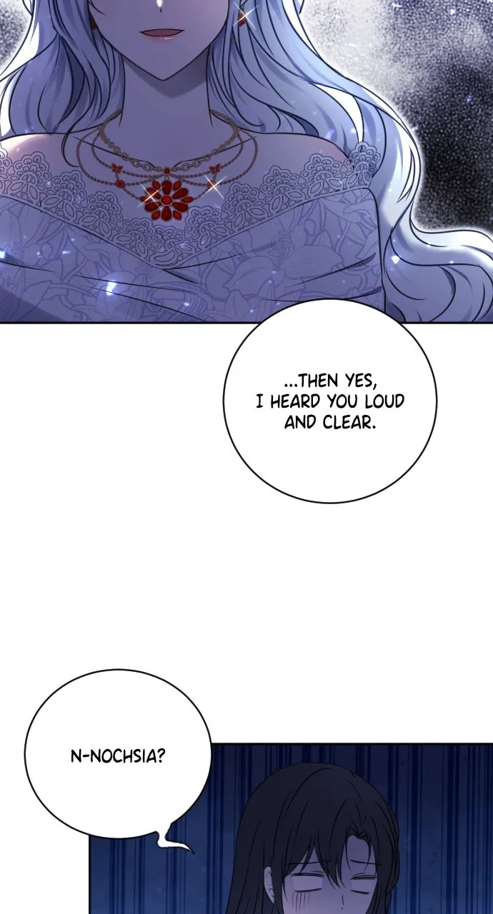 The Villainess Just Wants to Live in Peace! Chapter 9 page 28 - 