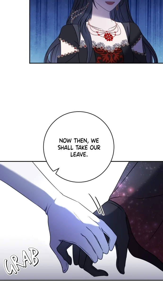 The Villainess Just Wants to Live in Peace! Chapter 9 page 29 - 