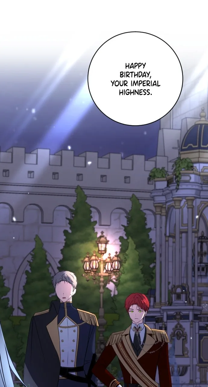 The Villainess Just Wants to Live in Peace! Chapter 9 page 30 - 