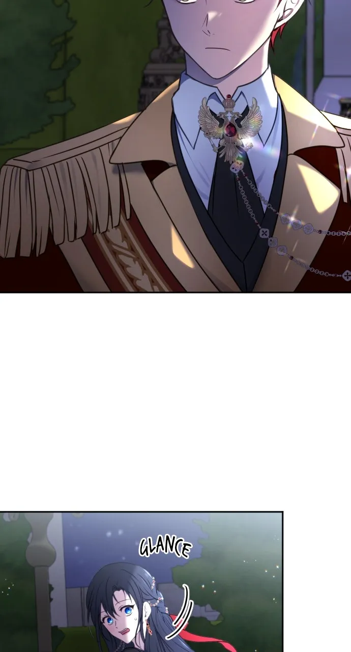 The Villainess Just Wants to Live in Peace! Chapter 9 page 32 - 