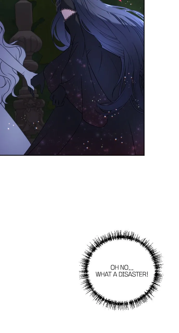 The Villainess Just Wants to Live in Peace! Chapter 9 page 33 - 