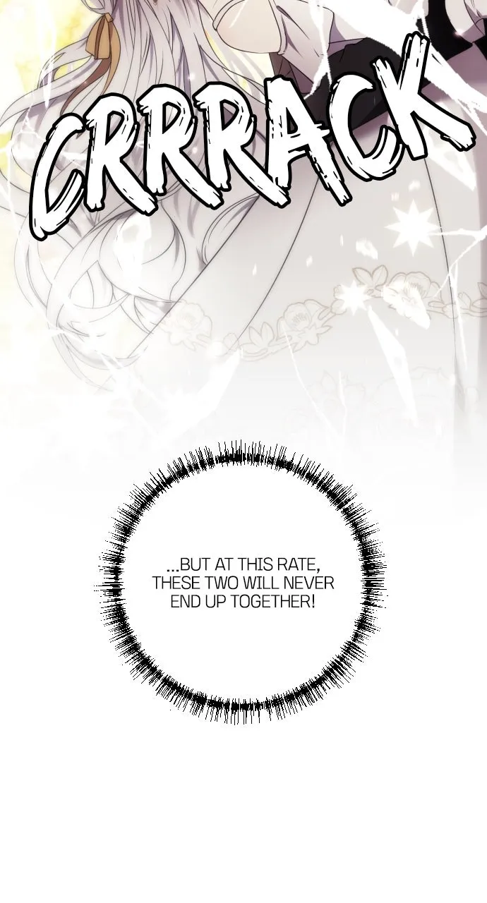 The Villainess Just Wants to Live in Peace! Chapter 9 page 35 - 