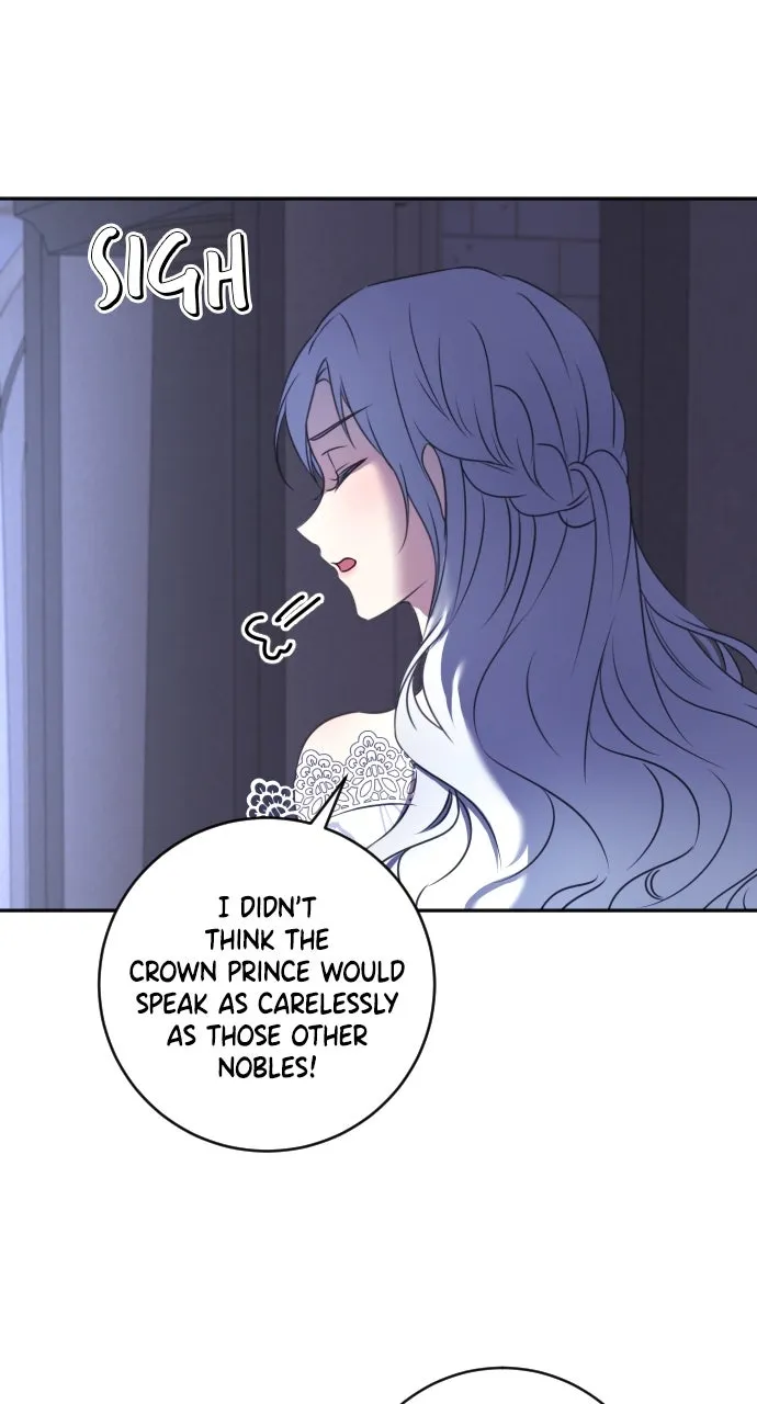 The Villainess Just Wants to Live in Peace! Chapter 9 page 38 - 
