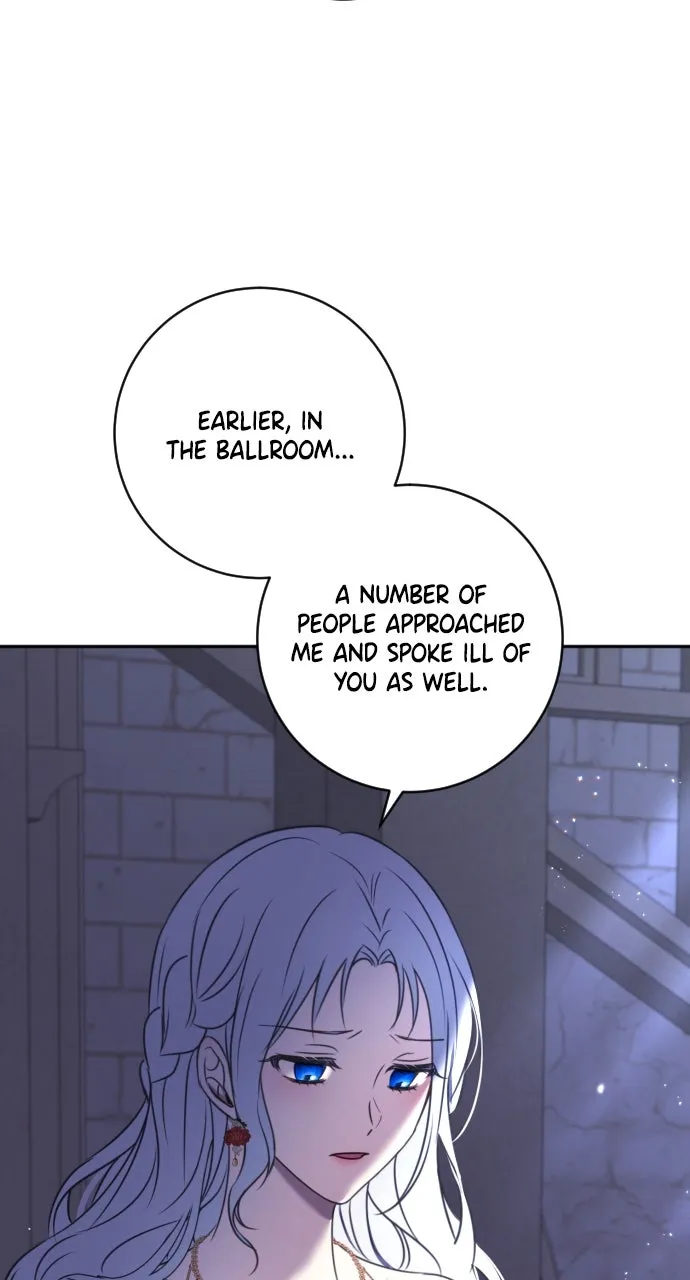 The Villainess Just Wants to Live in Peace! Chapter 9 page 40 - 