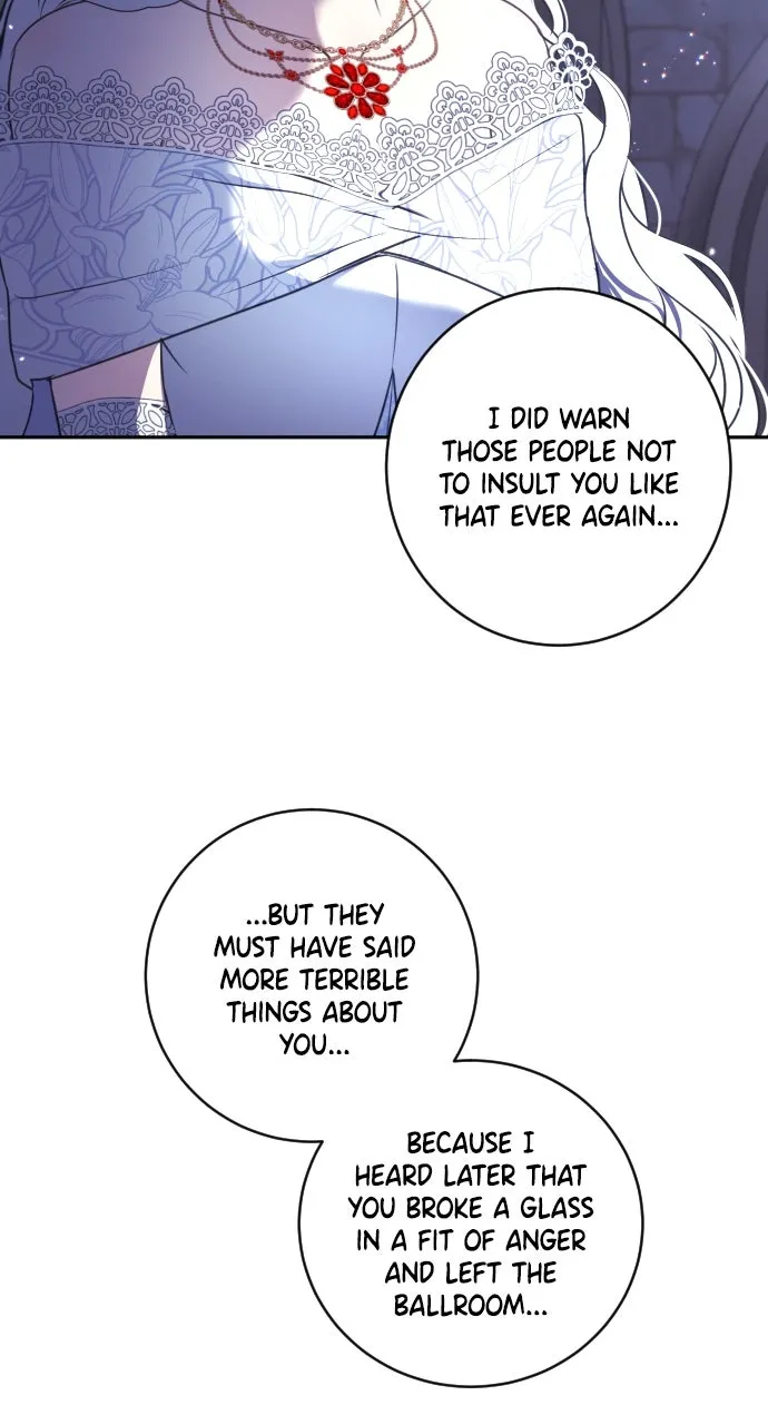 The Villainess Just Wants to Live in Peace! Chapter 9 page 41 - 