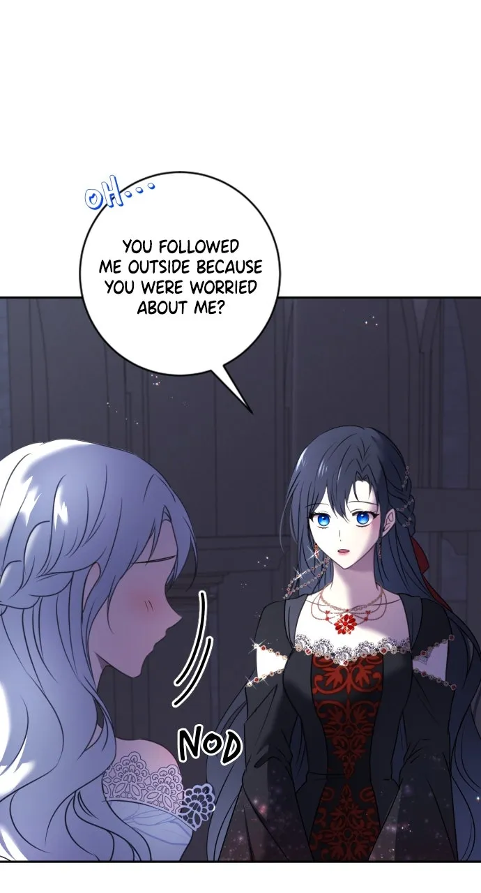 The Villainess Just Wants to Live in Peace! Chapter 9 page 42 - 
