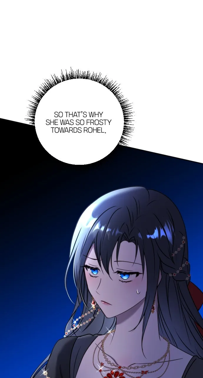 The Villainess Just Wants to Live in Peace! Chapter 9 page 43 - 
