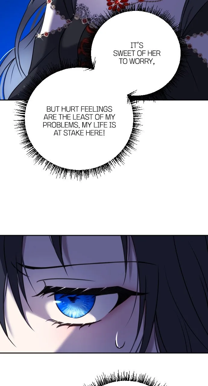 The Villainess Just Wants to Live in Peace! Chapter 9 page 44 - 