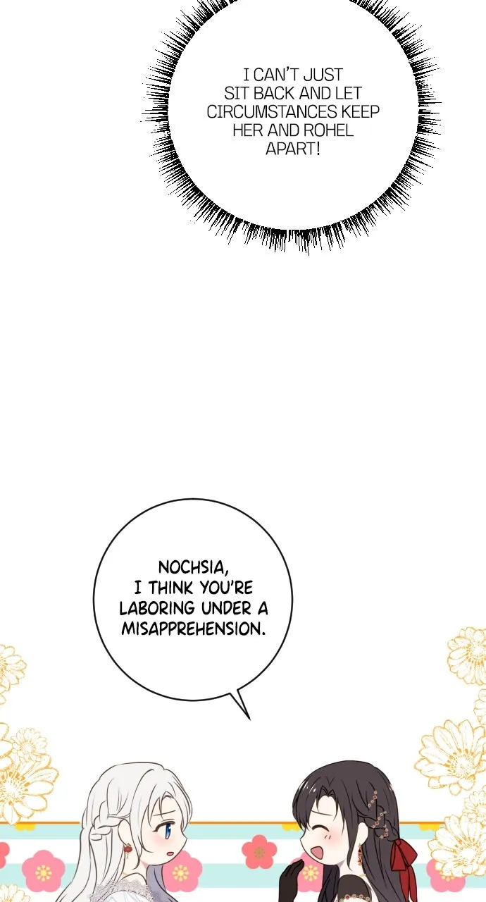 The Villainess Just Wants to Live in Peace! Chapter 9 page 45 - 