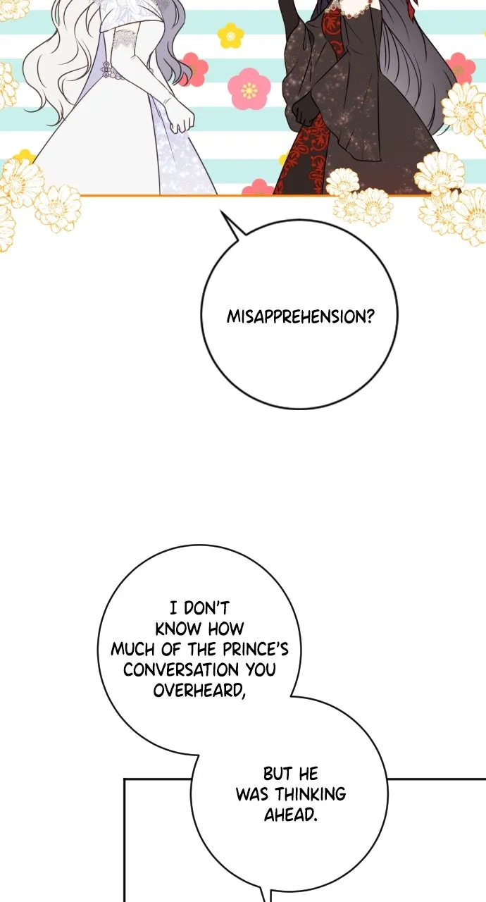 The Villainess Just Wants to Live in Peace! Chapter 9 page 46 - 
