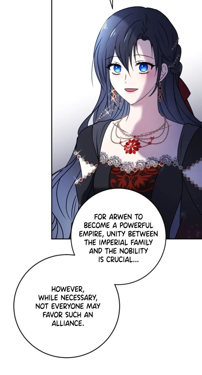 The Villainess Just Wants to Live in Peace! Chapter 9 page 47 - 