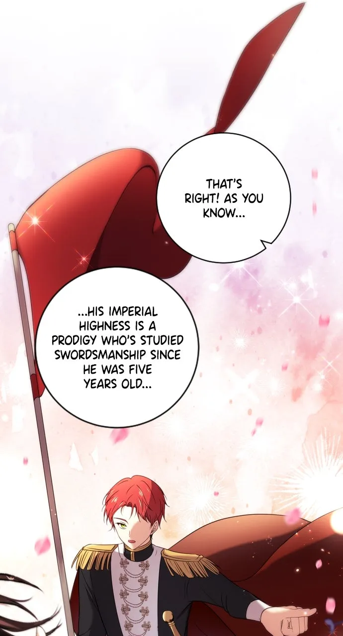 The Villainess Just Wants to Live in Peace! Chapter 9 page 50 - 