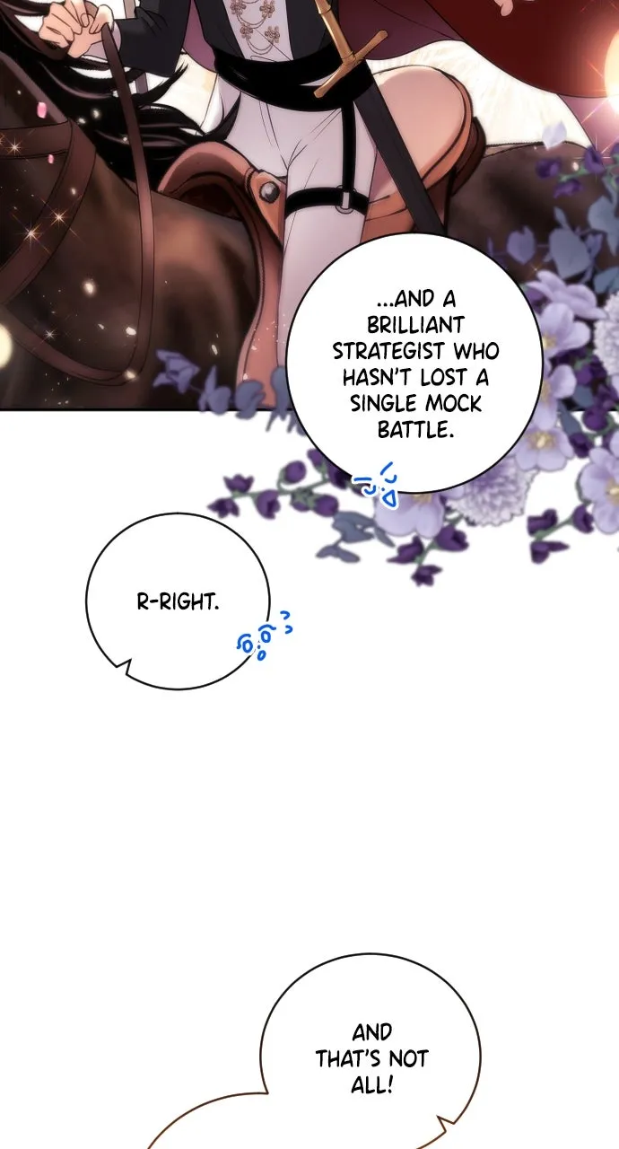 The Villainess Just Wants to Live in Peace! Chapter 9 page 51 - 
