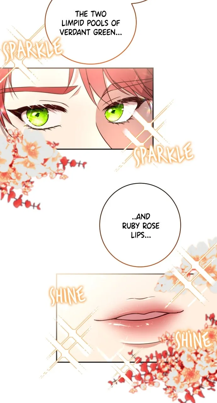 The Villainess Just Wants to Live in Peace! Chapter 9 page 52 - 