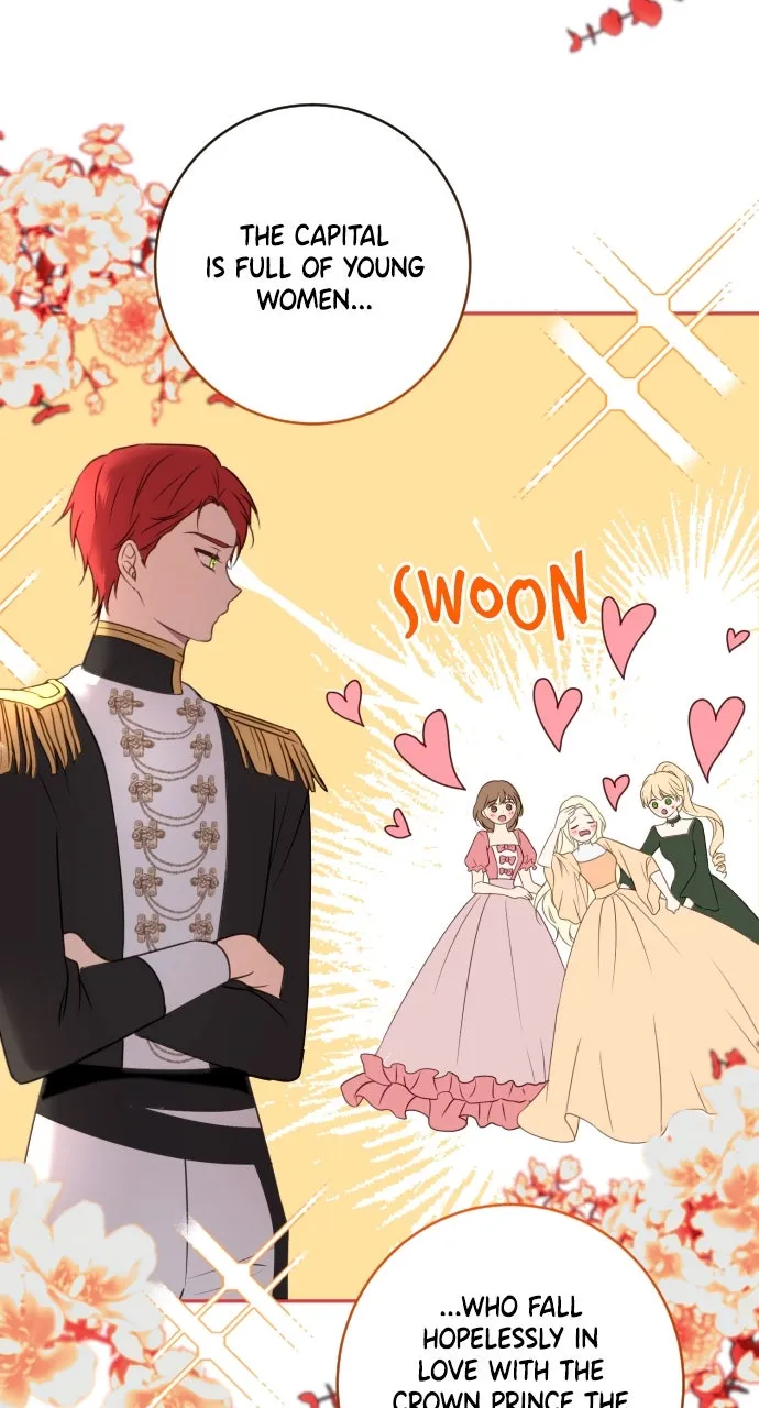 The Villainess Just Wants to Live in Peace! Chapter 9 page 53 - 