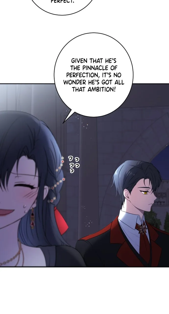 The Villainess Just Wants to Live in Peace! Chapter 9 page 55 - 