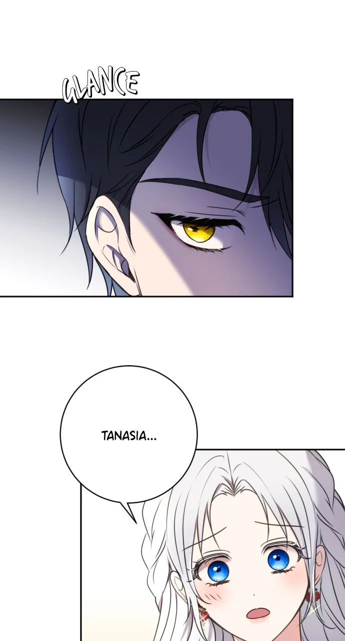 The Villainess Just Wants to Live in Peace! Chapter 9 page 56 - 