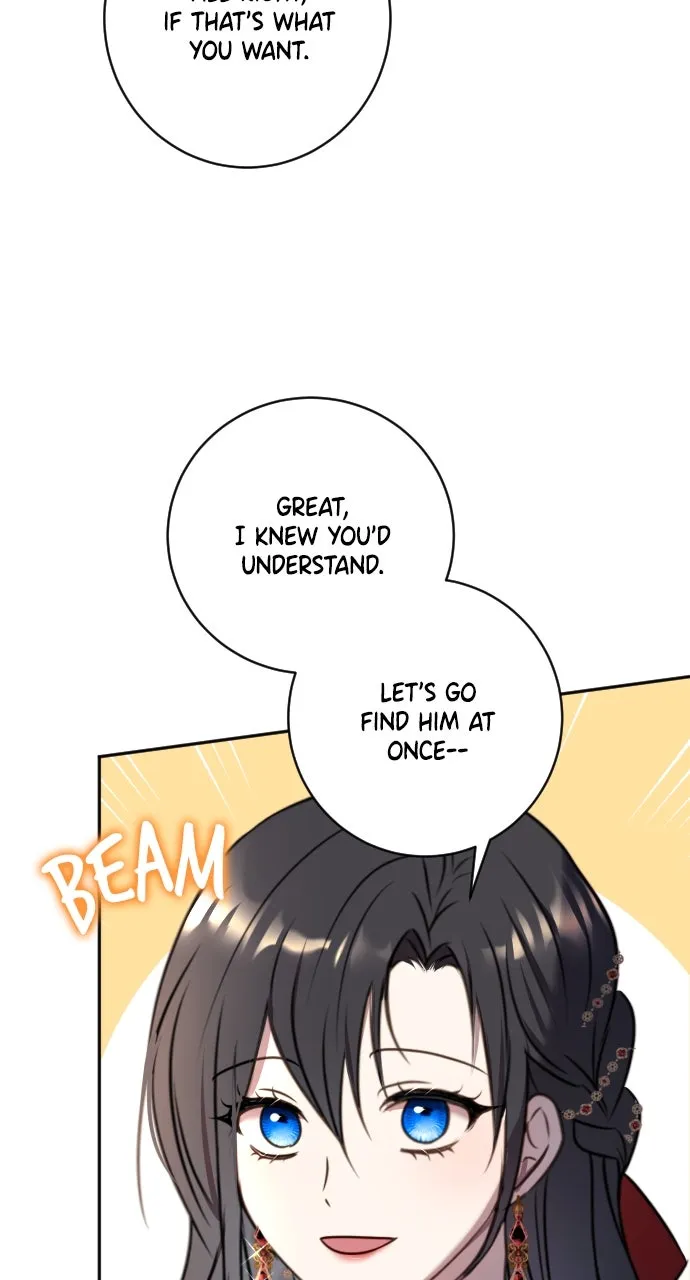 The Villainess Just Wants to Live in Peace! Chapter 9 page 60 - 