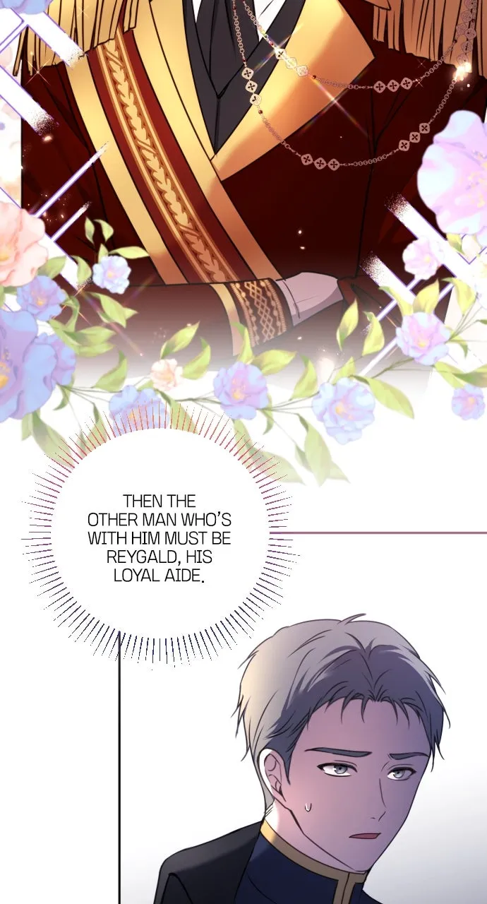 The Villainess Just Wants to Live in Peace! Chapter 9 page 7 - 