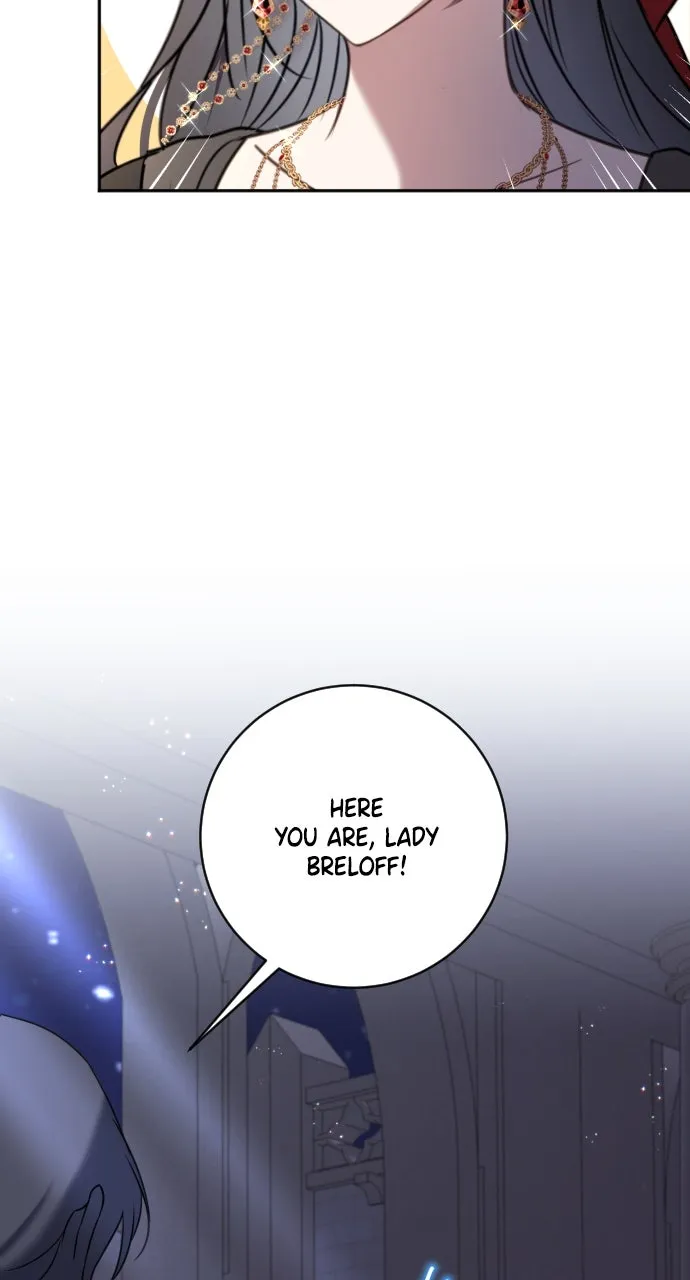 The Villainess Just Wants to Live in Peace! Chapter 9 page 61 - 
