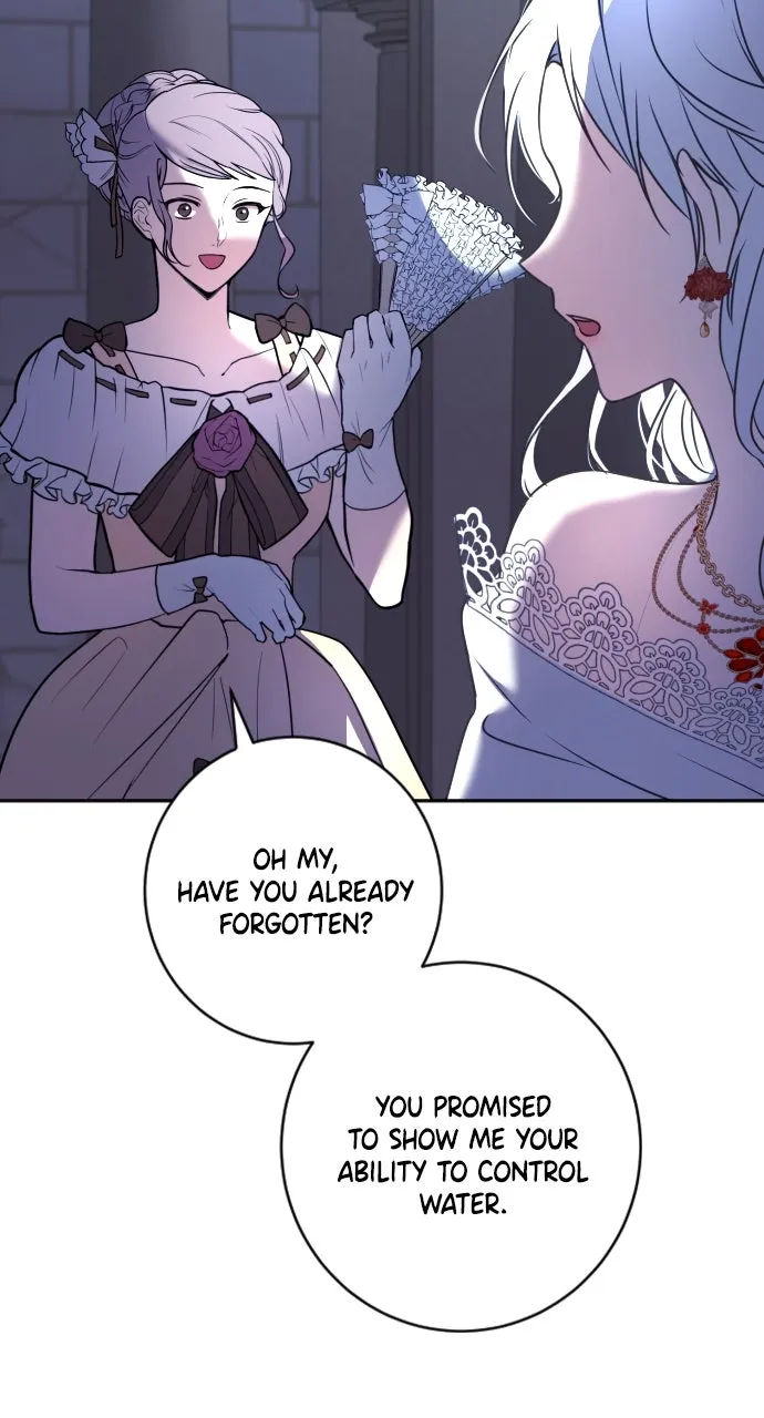 The Villainess Just Wants to Live in Peace! Chapter 9 page 63 - 