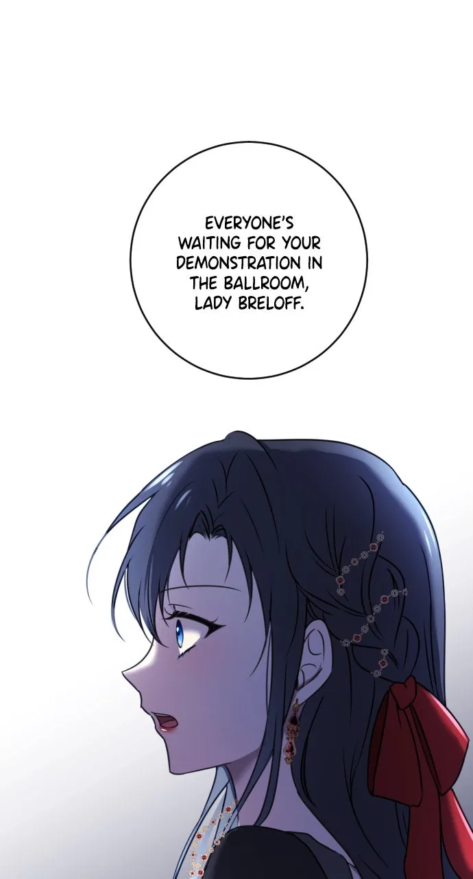 The Villainess Just Wants to Live in Peace! Chapter 9 page 64 - 