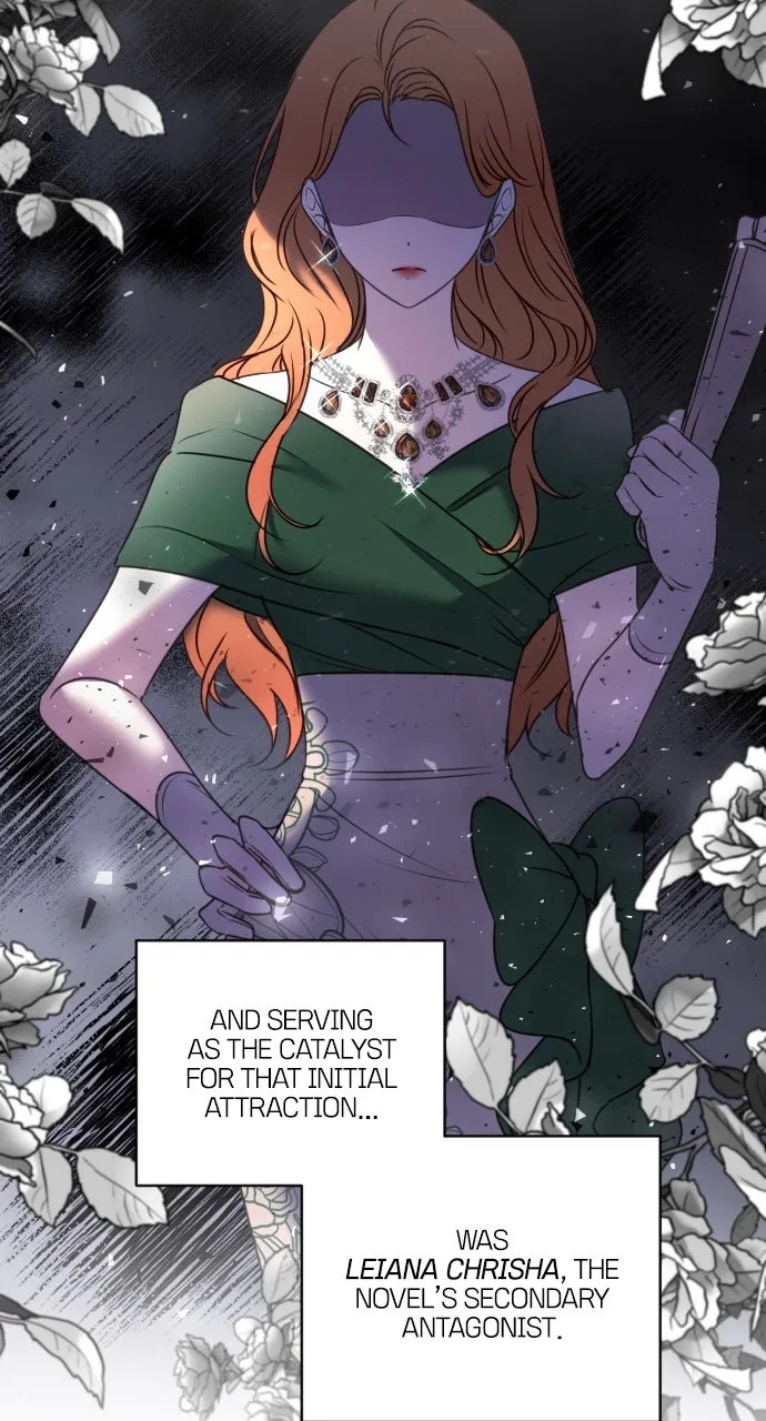 The Villainess Just Wants to Live in Peace! Chapter 9 page 67 - 