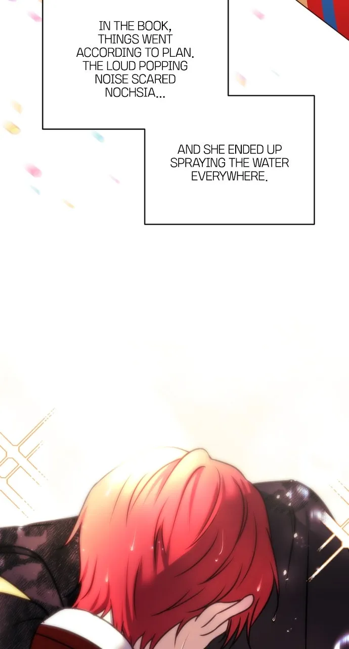The Villainess Just Wants to Live in Peace! Chapter 9 page 70 - 