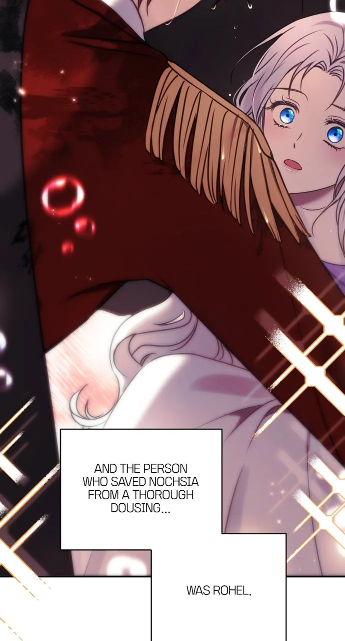 The Villainess Just Wants to Live in Peace! Chapter 9 page 71 - 