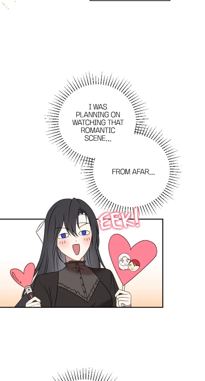 The Villainess Just Wants to Live in Peace! Chapter 9 page 72 - 