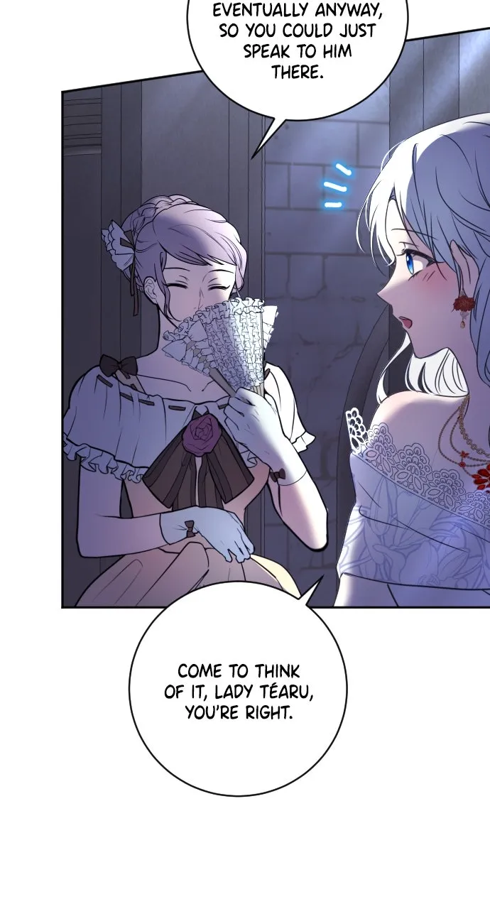 The Villainess Just Wants to Live in Peace! Chapter 9 page 75 - 