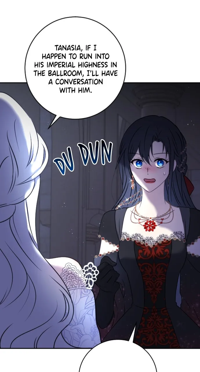 The Villainess Just Wants to Live in Peace! Chapter 9 page 76 - 