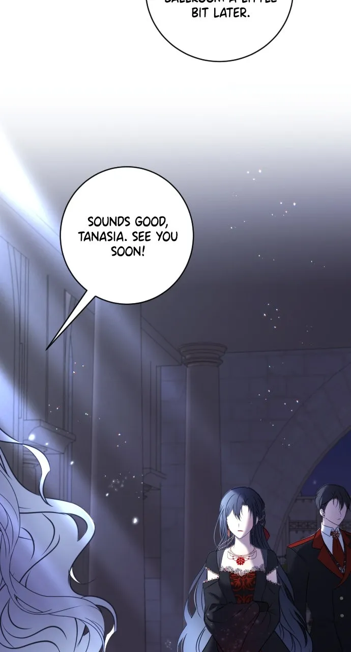 The Villainess Just Wants to Live in Peace! Chapter 9 page 78 - 