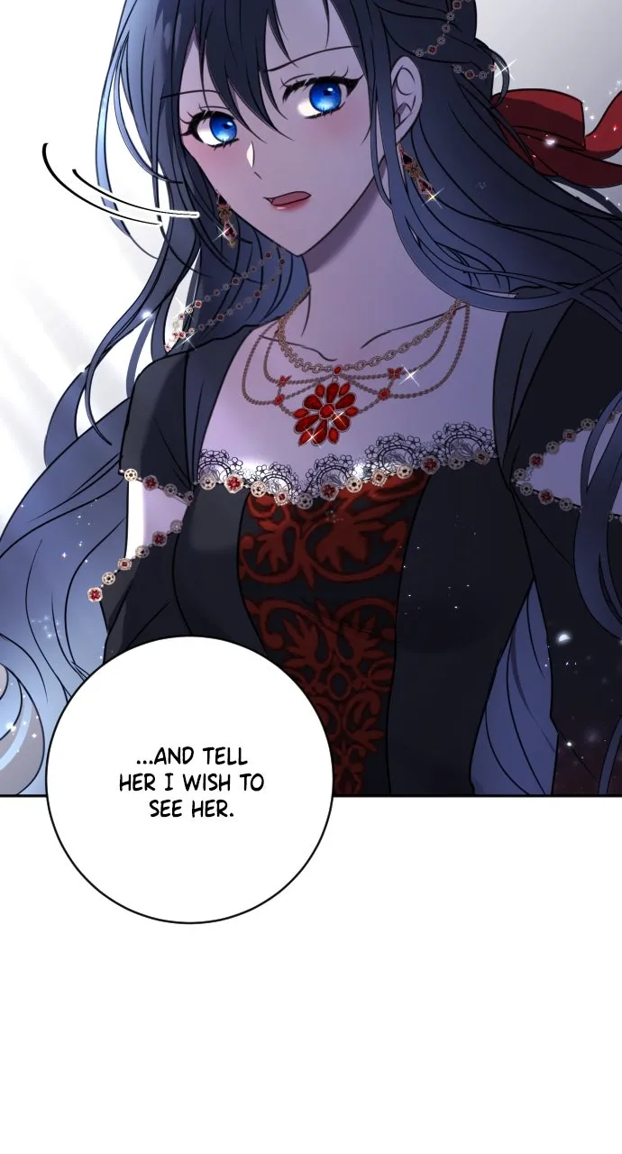 The Villainess Just Wants to Live in Peace! Chapter 9 page 81 - 