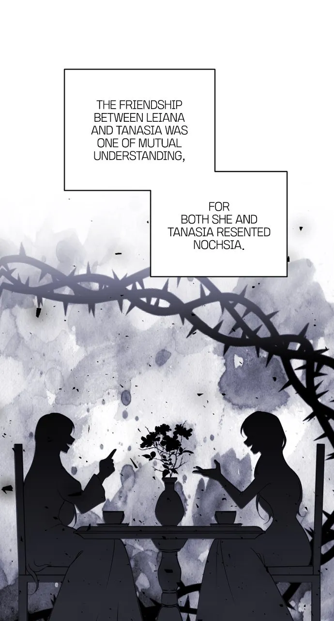 The Villainess Just Wants to Live in Peace! Chapter 9 page 82 - 