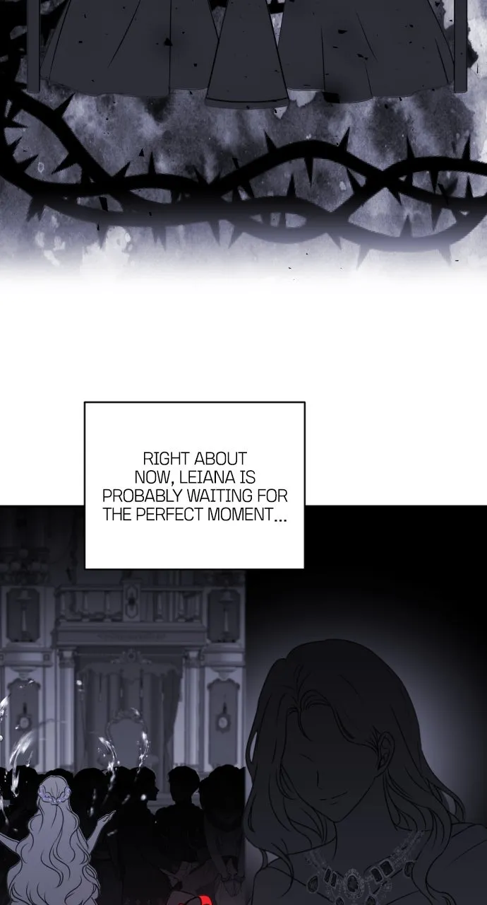 The Villainess Just Wants to Live in Peace! Chapter 9 page 83 - 