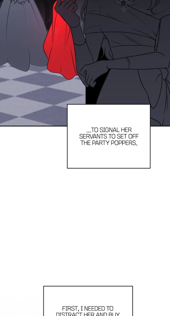 The Villainess Just Wants to Live in Peace! Chapter 9 page 84 - 