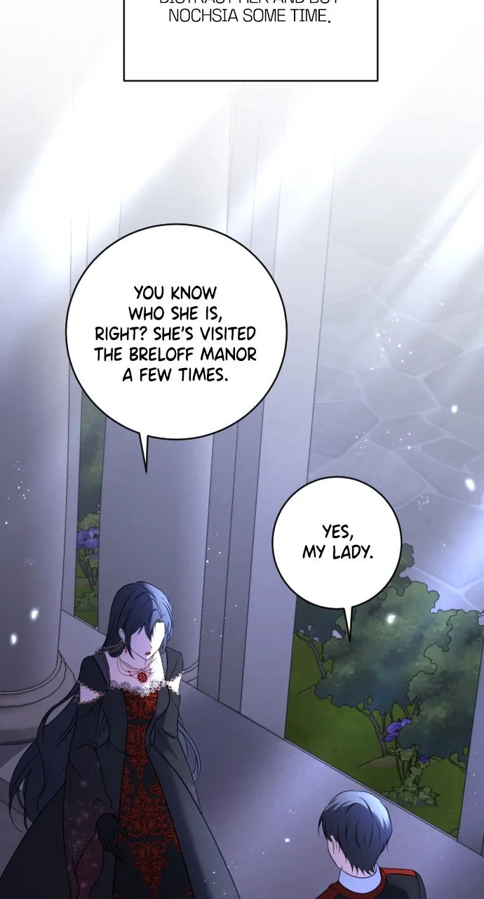 The Villainess Just Wants to Live in Peace! Chapter 9 page 85 - 