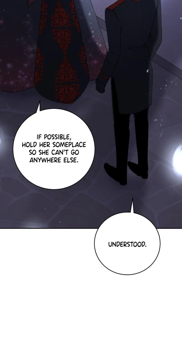 The Villainess Just Wants to Live in Peace! Chapter 9 page 86 - 