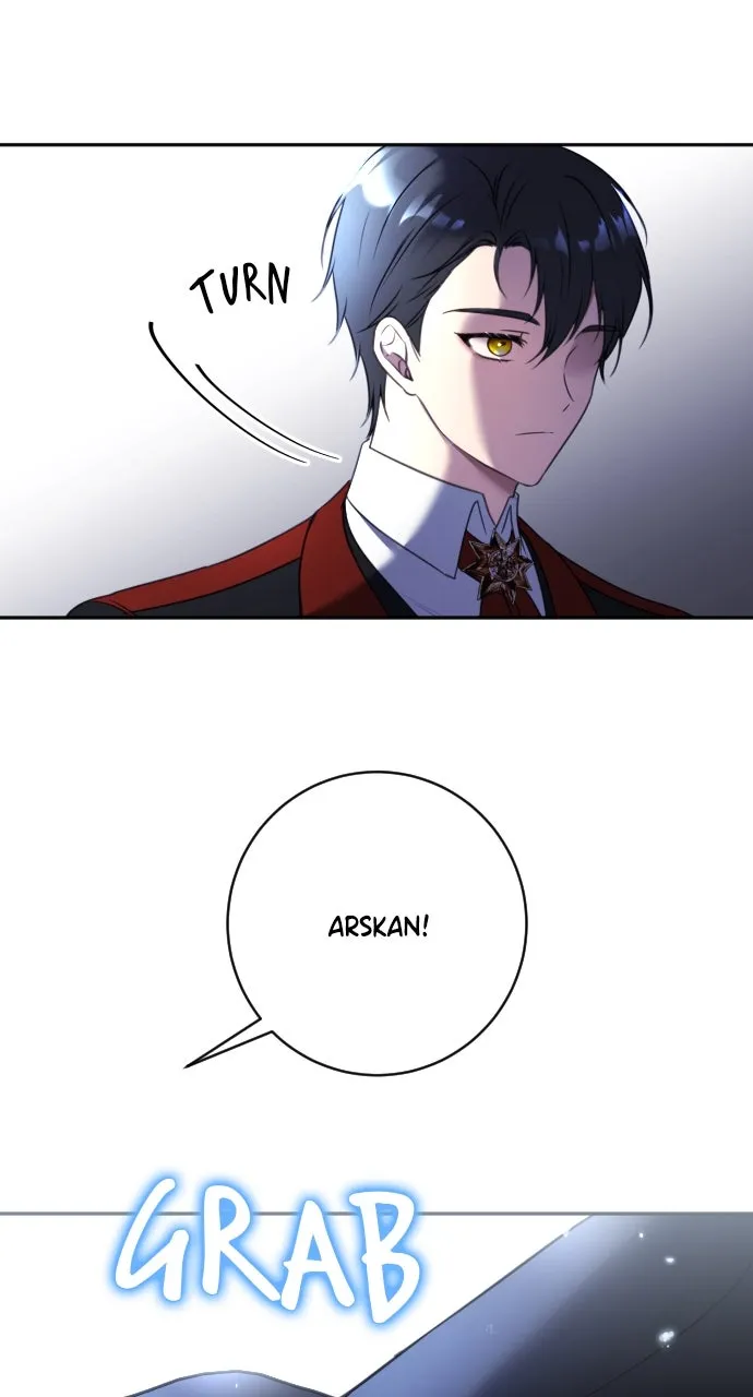 The Villainess Just Wants to Live in Peace! Chapter 9 page 87 - 