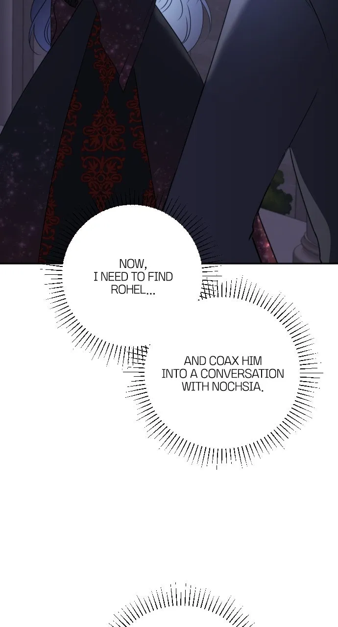 The Villainess Just Wants to Live in Peace! Chapter 9 page 93 - 