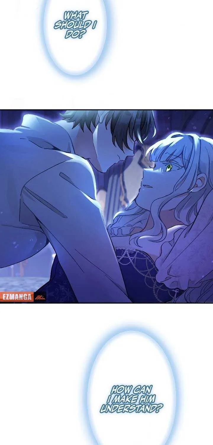 The Villainess Licks the Ice Prince Clean Chapter 1 page 13 - 